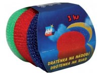 Drátěnka SILON 3ks /4D0175